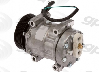 A/C Compressor