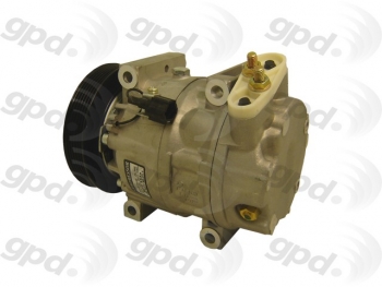 A/C Compressor