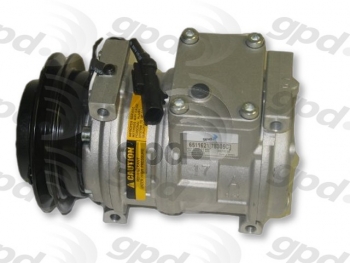 A/C Compressor