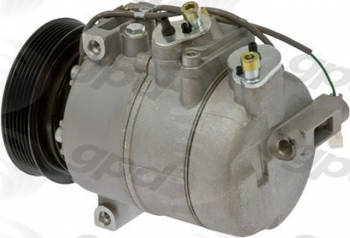 A/C Compressor