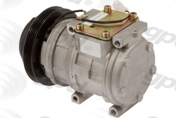 A/C Compressor