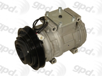 A/C Compressor