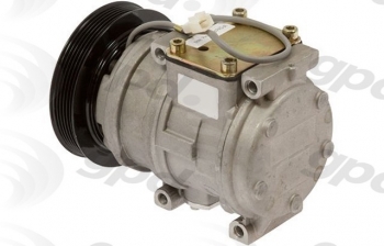 A/C Compressor