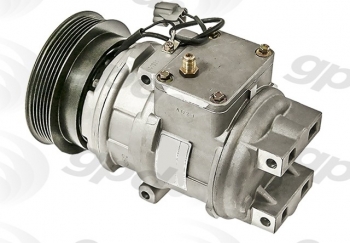 A/C Compressor