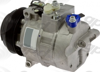 A/C Compressor