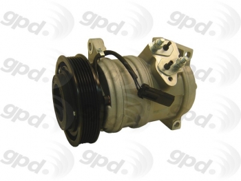 A/C Compressor