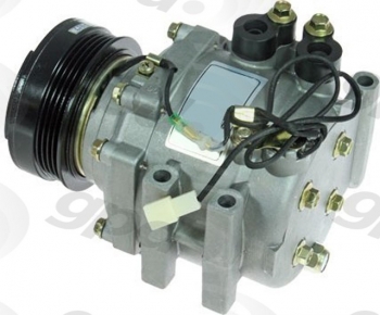 A/C Compressor