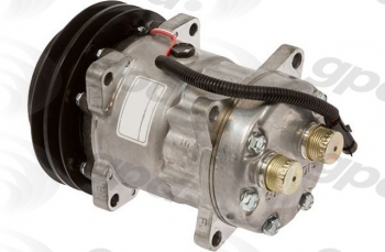 Global Air Conditioner 6511638