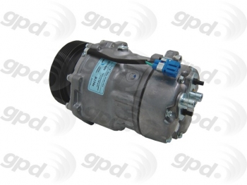 A/C Compressor