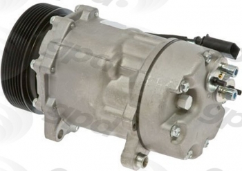 A/C Compressor