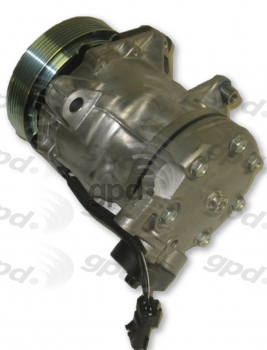 A/C Compressor