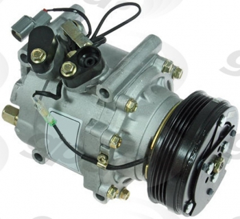 A/C Compressor