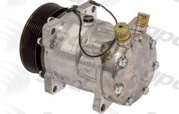 Global Air Conditioner 6511647