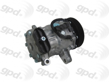 A/C Compressor