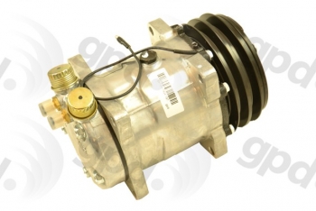 A/C Compressor
