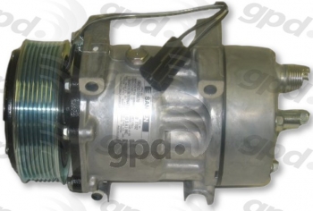 A/C Compressor