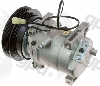 A/C Compressor