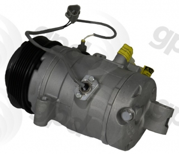 A/C Compressor