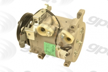 A/C Compressor