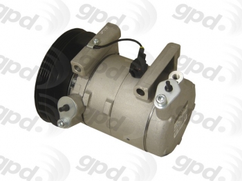 A/C Compressor