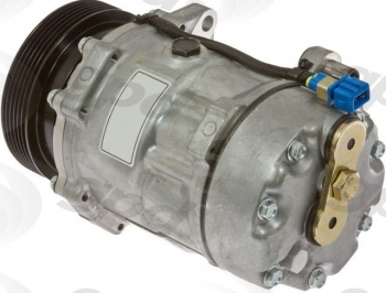 A/C Compressor