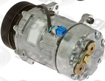A/C Compressor