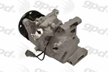A/C Compressor