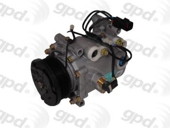 A/C Compressor