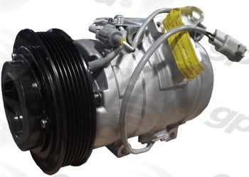 A/C Compressor