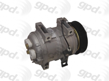 A/C Compressor