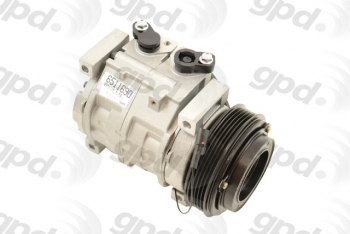 A/C Compressor
