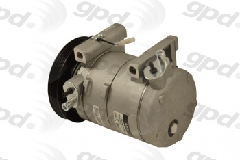A/C Compressor