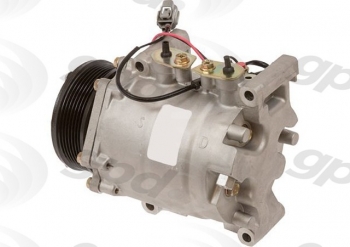 A/C Compressor