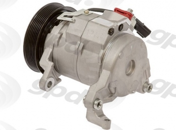 A/C Compressor
