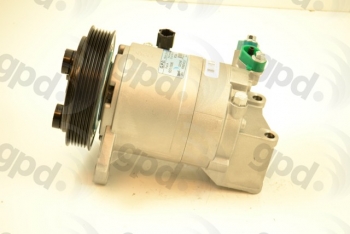 A/C Compressor