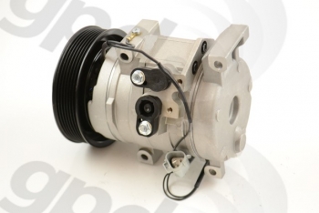 A/C Compressor