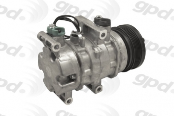 A/C Compressor