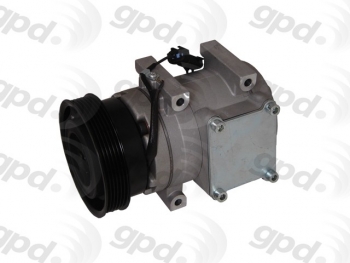 A/C Compressor