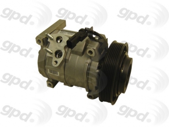 A/C Compressor