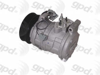 A/C Compressor