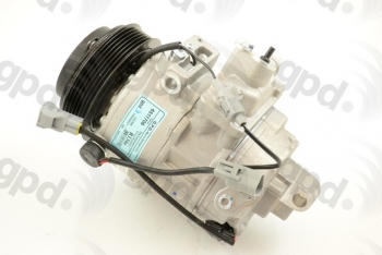 A/C Compressor