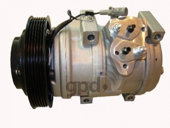 A/C Compressor