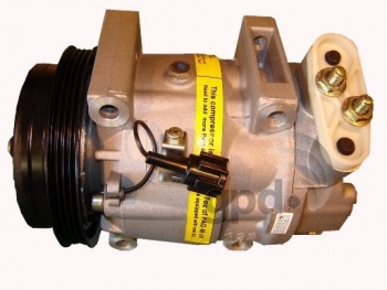 A/C Compressor