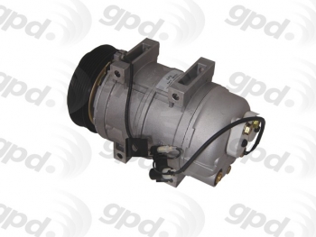 A/C Compressor
