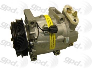 A/C Compressor