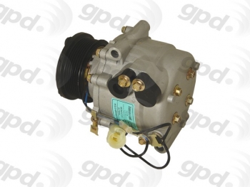 A/C Compressor
