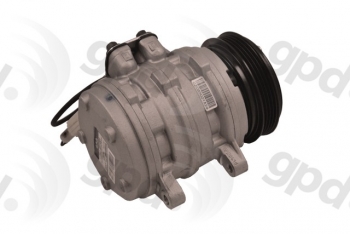 A/C Compressor