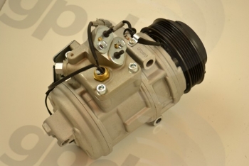 A/C Compressor