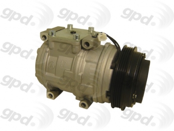 A/C Compressor