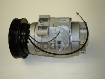 A/C Compressor